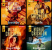 Audio Book Covers - The Med School Years Collection
