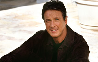 Michael Crichton
